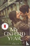 Whelan, Julia - My Oxford Year