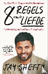 Shetty, Jay - 8 regels van de liefde