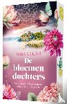Collins, Tessa - De bloemendochters