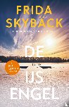 Skybäck, Frida - De ijsengel