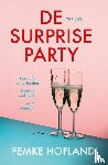 Hofland, Femke - De surpriseparty