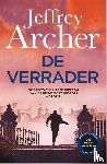 Archer, Jeffrey - De verrader