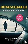 Haak, Angelique - Uitgeschakeld