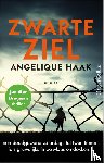 Haak, Angelique - Zwarte ziel