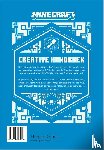Mojang AB - Minecraft Creative Handboek