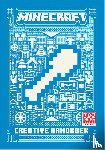 Mojang AB - Minecraft Creative Handboek