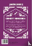 Mojang AB - Minecraft Combat Handboek