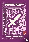 Mojang AB - Minecraft Combat Handboek