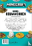 Mojang AB - Minecraft Mini-bouwwerken