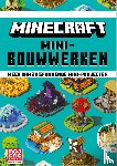 Mojang AB - Minecraft Mini-bouwwerken