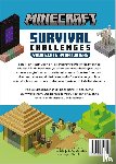 Mojang AB - Minecraft Survival Challenges