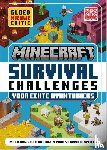 Mojang AB - Minecraft Survival Challenges