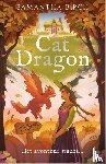 Birch, Samantha - Cat Dragon