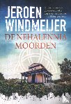Windmeijer, Jeroen - De Nehalenniamoorden