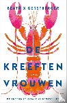 Gerstberger, Beatrix - De kreeftenvrouwen