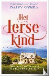 O'Shea, Daisy - Het Ierse kind