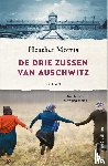 Morris, Heather - De drie zussen van Auschwitz