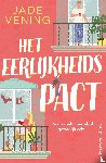 Vening, Jade - Het eerlijkheidspact
