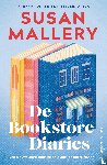 Mallery, Susan - De Bookstore Diaries