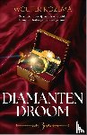 Rozema, Wouter - Diamanten droom