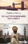 Martin, Madeline - De laatste boekwinkel van Londen