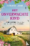 Lane, Soraya - Het onverwachte kind