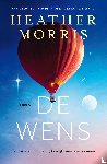 Morris, Heather - De wens - etalagemateriaal à 6 exemplaren