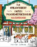 Gilmore, Laurie - Het Strawberry Patch Pannenkoekenhuis-kleurboek