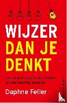 Feller, Daphne - Wijzer dan je denkt