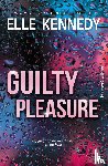 Kennedy, Elle - Guilty pleasure