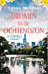 Morgan, Sarah - Dromen in de ochtendzon