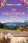 Carr, Robyn - Een verrassende stap