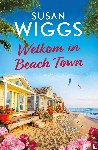 Wiggs, Susan - Welkom in Beach Town