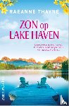 Thayne, RaeAnne - Zon op Lake Haven