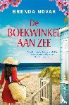 Novak, Brenda - De boekwinkel aan zee