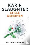 Slaughter, Karin - Stille geheimen