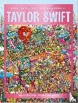 Morais, Gus - Taylor Swift