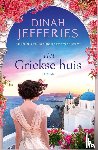 Jefferies, Dinah - Het Griekse huis