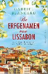 Blancard, Gabriel - De erfgenamen van Lissabon