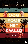 Arnott, Elizabeth - Oog voor het kwaad