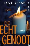 Spaan, Inge - De echtgenoot