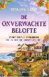 Lane, Soraya - De onverwachte belofte