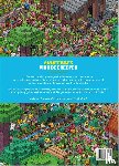Mojang AB - Minecraft: Vind de creeper