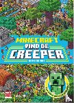 Mojang AB - Minecraft: Vind de creeper