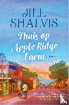 Shalvis, Jill - Thuis op Apple Ridge Farm