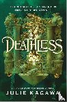 Kagawa, Julie - Deathless