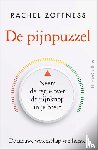 Zoffness, Rachel - De pijnpuzzel