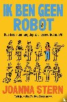 Stern, Joanna - Ik ben geen robot