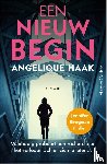 Haak, Angelique - Een nieuw begin