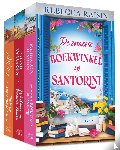 Raisin, Rebecca, Shalvis, Jill, Wiggs, Susan - Zomerroman-pakket
